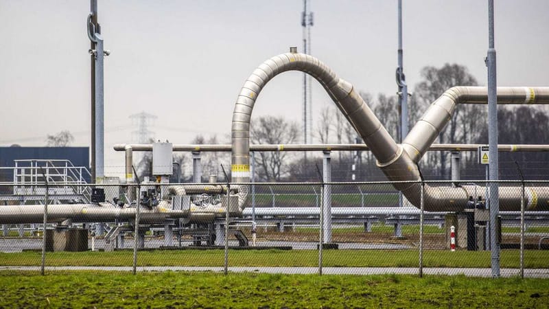 Senate Postpones Vote on Groningen Gas Field Closure, Sparking Outrage and Renewed Concerns post image