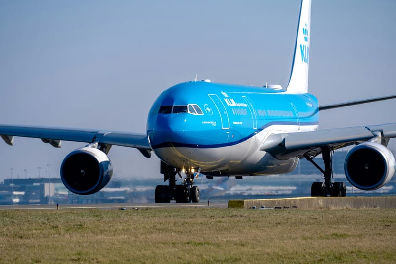 Storm Amy Cancels Over 150 Schiphol Flights as Code Yellow Hits Nationwide post image