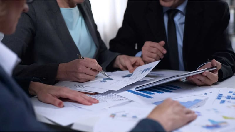 Dutch Government Still Lagging on Anti-Corruption Measures post image