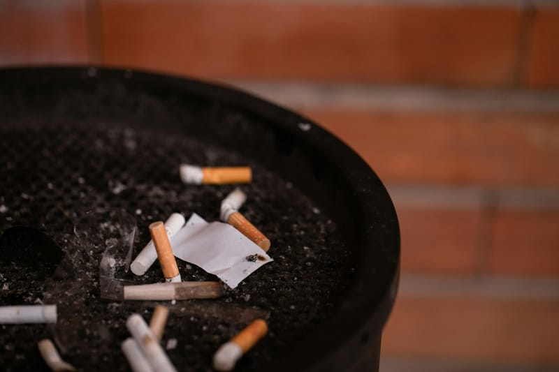 Basic Health Insurance Will Cover Three Quit Smoking Attempts in 2026 post image
