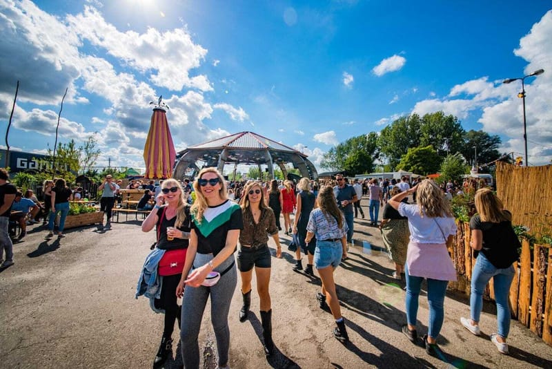Bold Plans to Boost Mass Tourism in Groningen Spark Debate post image