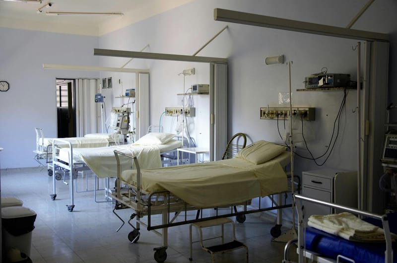 Dutch Military and Hospitals Step Up War-Readiness Planning post image