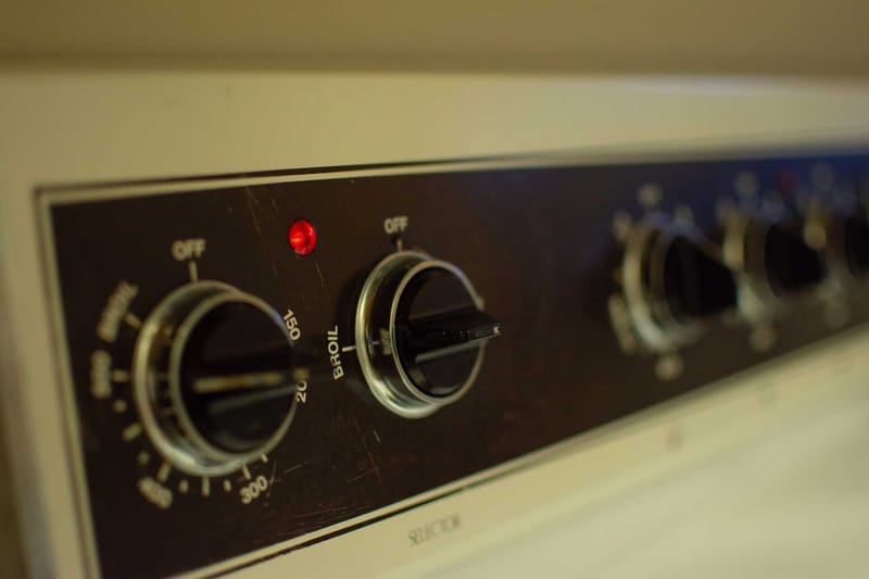 Assistance Available for Replacing Broken Appliances in Groningen post image