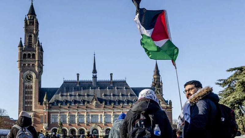 Why Is the Netherlands the World’s Global Legal Battlefield? post image