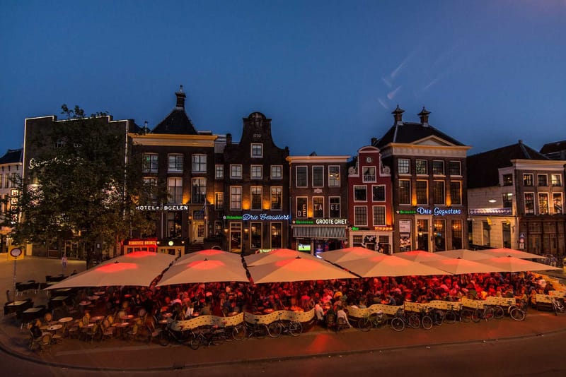 New Regulations for Daytime and Delivery Catering in Groningen’s City Centre (Effective 2026) post image