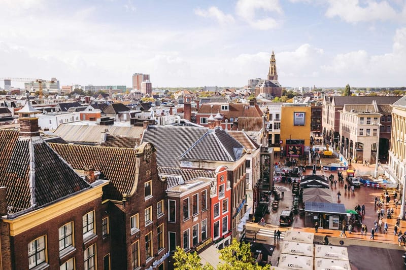 What to Know Before Registering in Groningen post image