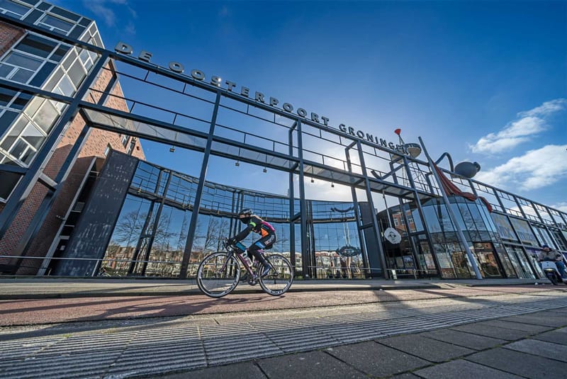 Compromise Plan for Cultural Hub, Large Pop Venue at Station, Oosterpoort to Be Renovated post image