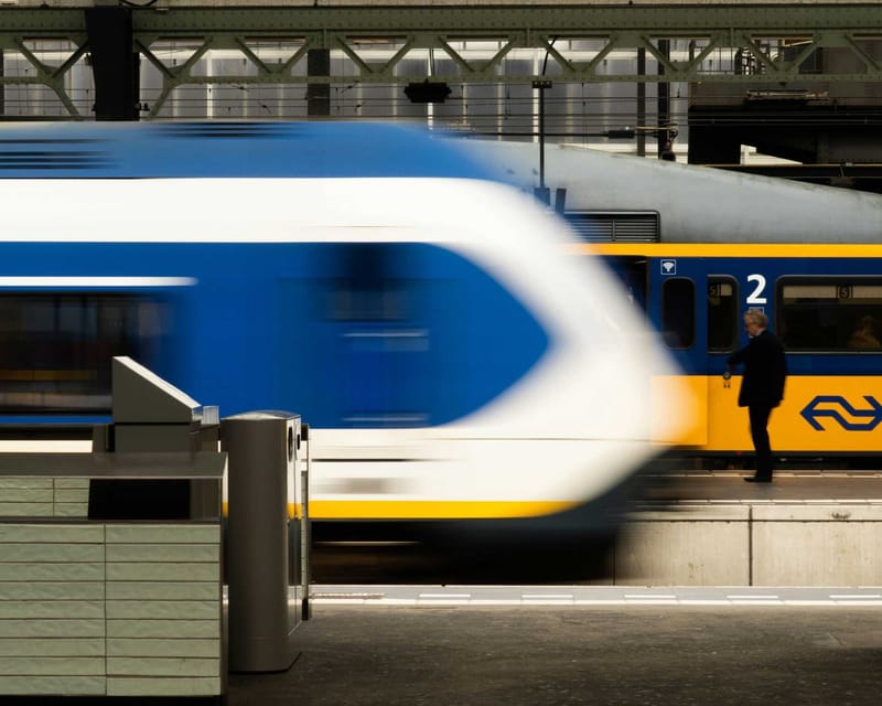 Public Transport Guide for Groningen and the Netherlands 2025 post image