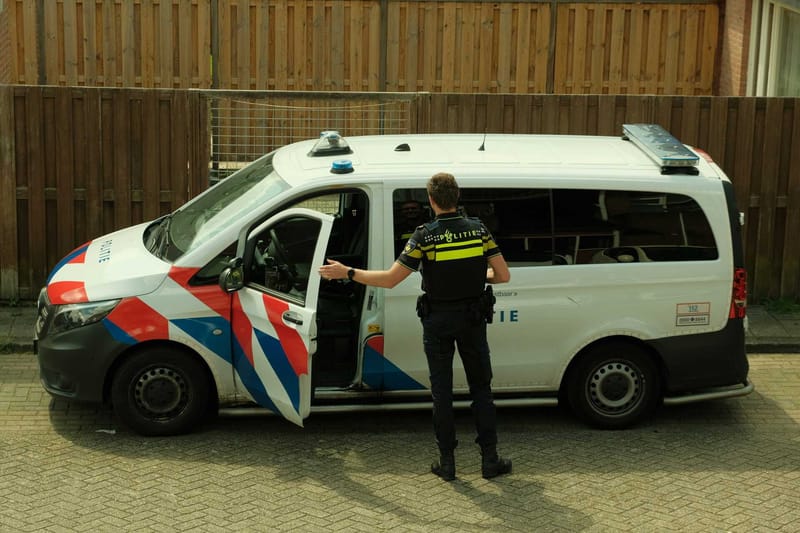Police Handle 39 Fraud Cases in Groningen Region post image