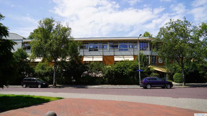 Children at Groningen School Hospitalised After Eating Brownies with Possible Magic Mushrooms post image