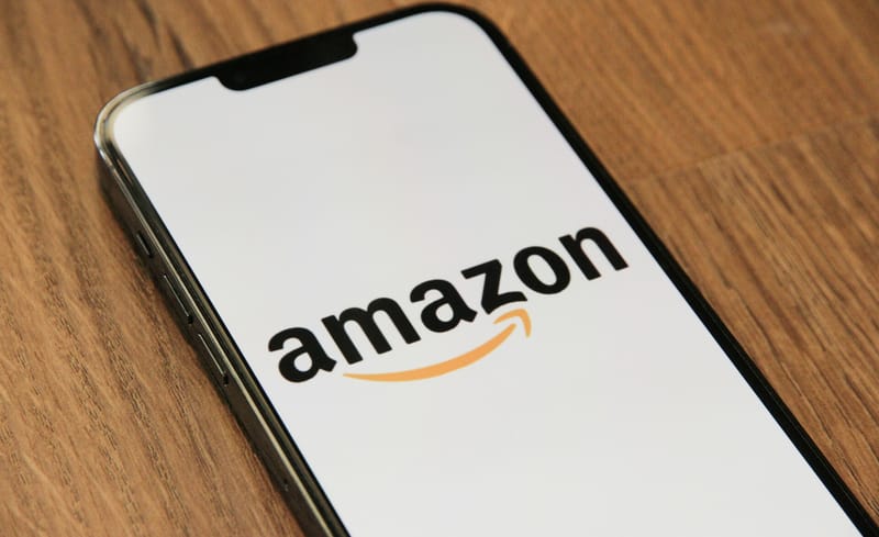 Amazon Plans €1.6 Billion Expansion in The Netherlands post image