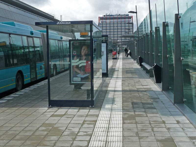 Transport Disruptions Expected as Drivers Strike for Early Retirement Rights post image