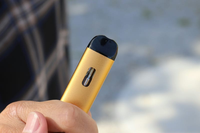 Netherlands to Raise Fines for Illegal Vape Sales to €4,040 post image