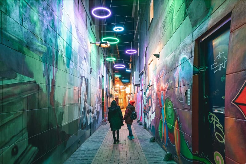 Groningen Nightlife Safety Under Scrutiny With Alarming Behaviour Trends post image
