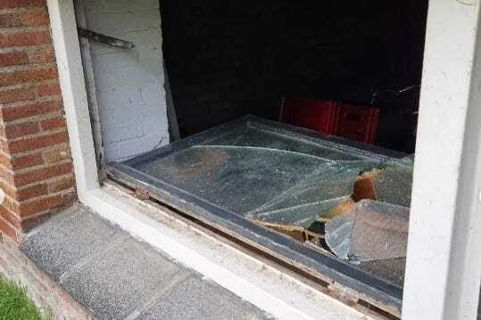 Wave of Burglaries in Sheds Under Flats in Vinkhuizen Continues post image
