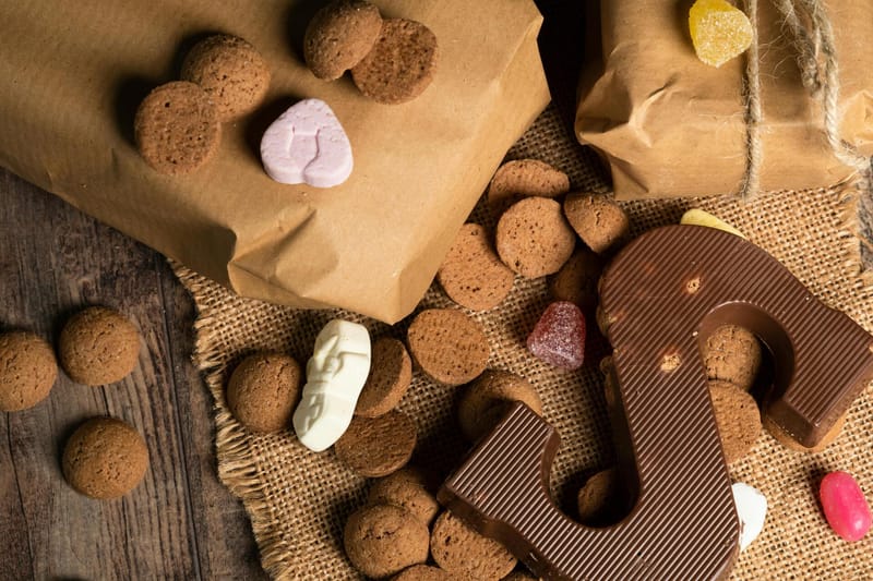 What Is Sinterklaas and Where to See the 2025 Arrivals in the Netherlands post image