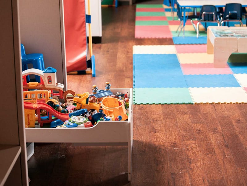 Groningen Daycare Warns Parents After Possible Sexual Abuse of 3-Year-Old post image