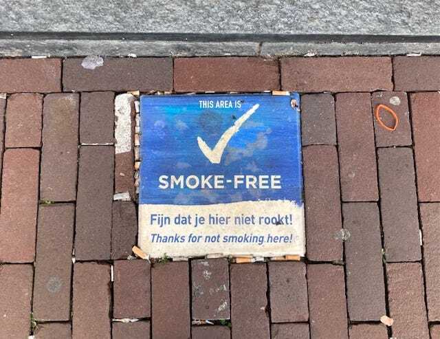 Smoke-Free Generation by 2040, Cigarette Prices Surge post image