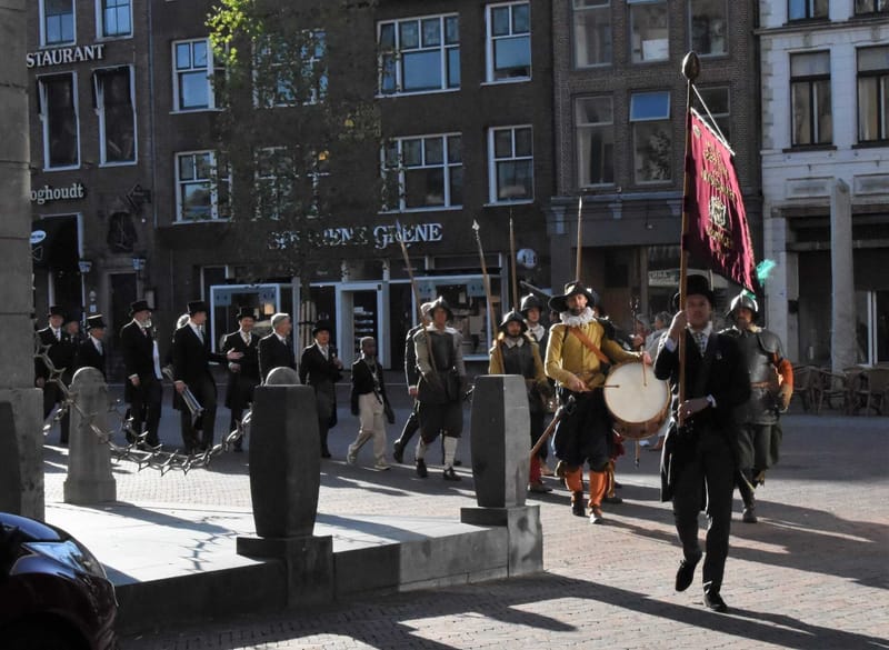 Full Program and Highlights of Groningen’s Relief 2025 post image