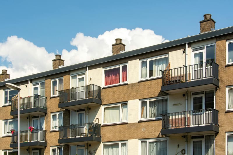12,000 of Dutch Social Housing Tenants Also Own Other Homes post image