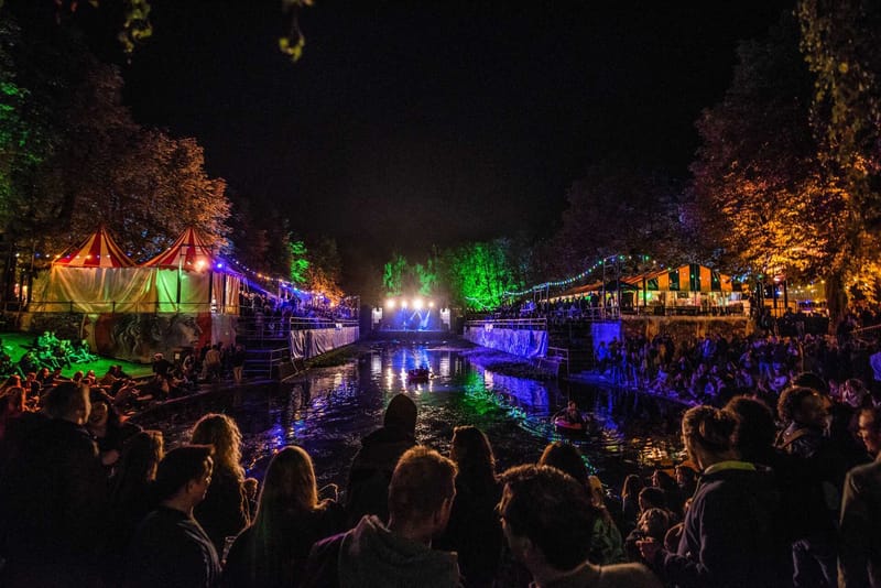 Tickets for Noorderzon 2024 Are Now Available for Purchase post image
