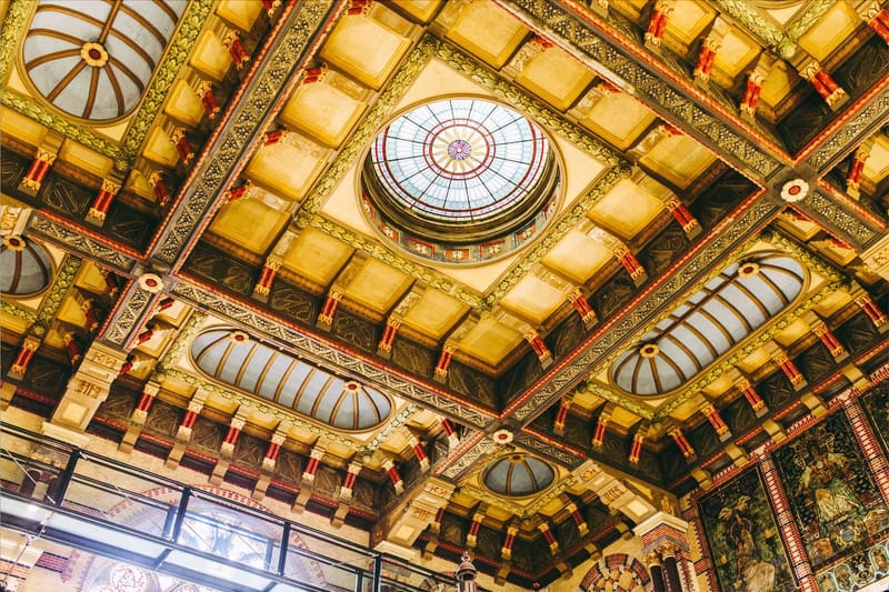 Groningen Station Hall Will Become A Cultural Stage During Rail Works post image