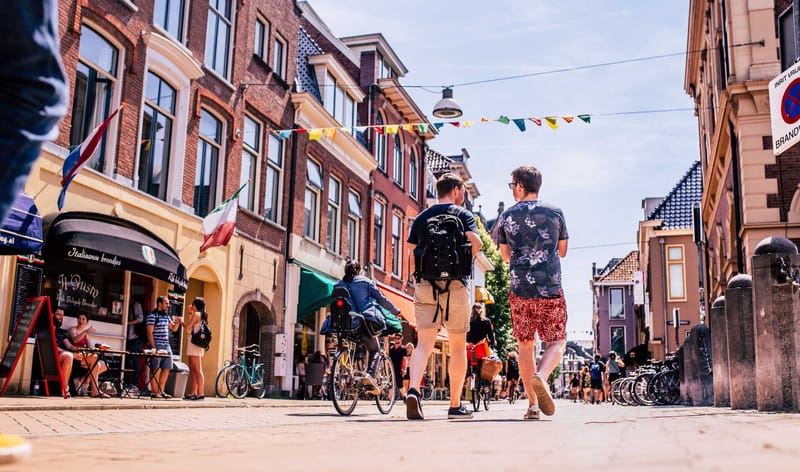 Tourism in Groningen Reached Record High in 2024 post image