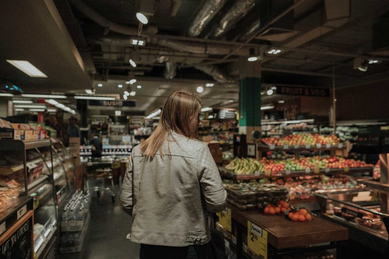 Supermarket Prices Keep Rising, Meat and Dairy Hit Consumers Hard in 2025 post image