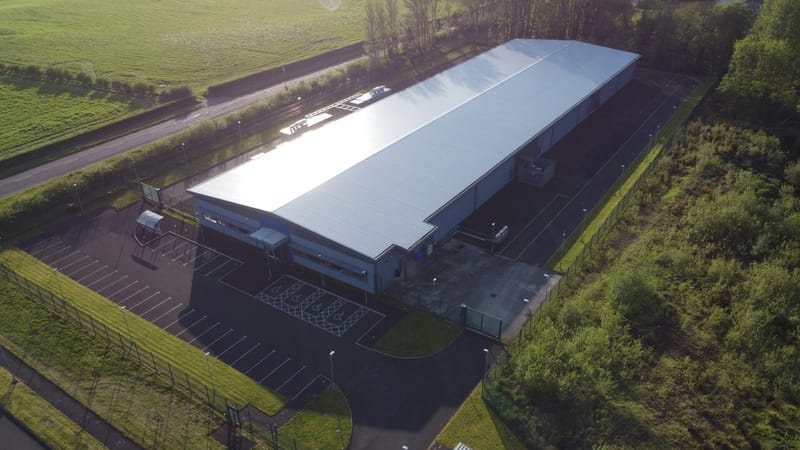 Data Centres in the Netherlands Now Use as Much Power as 2 Million Homes post image