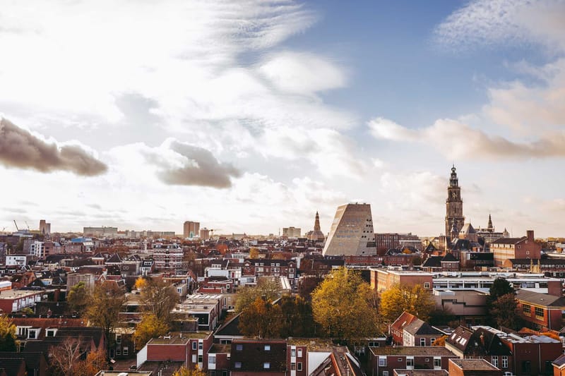 NATO Tour Comes to Groningen: Events, Education, and Local Concerns post image