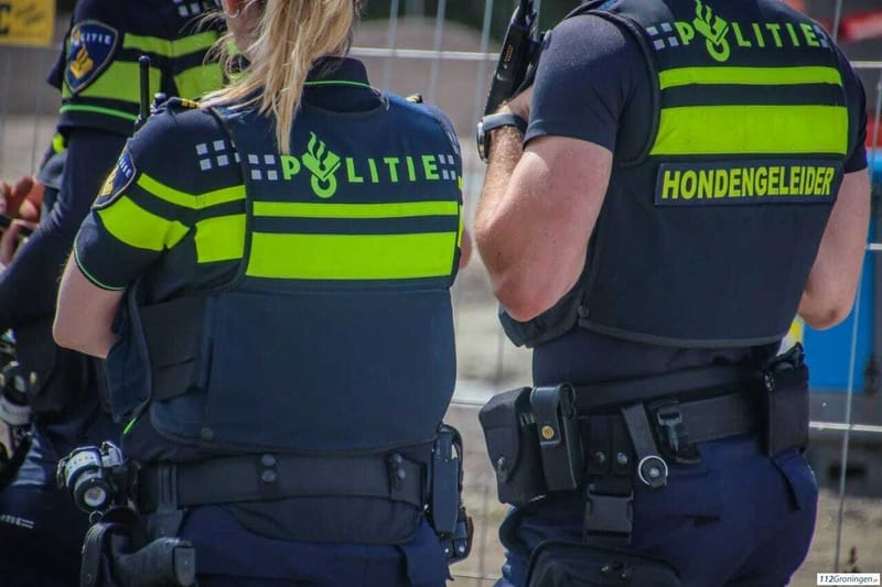 Student Association Evacuated After Report of Firearm, One Arrest Made post image