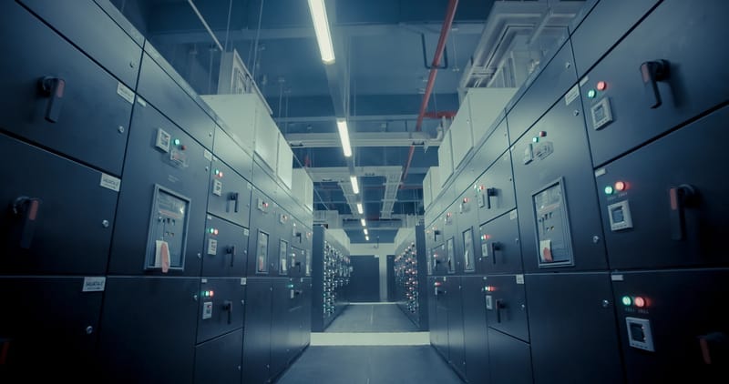 Microsoft to Build Massive Data Centre in Amsterdam Despite Bans post image
