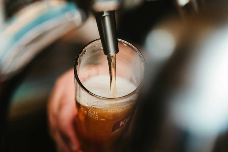 Groningen Sees Rise in Unhealthy Drinking post image