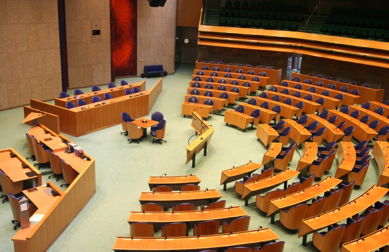 Dutch Coalition Talks Resume After Christmas Break post image