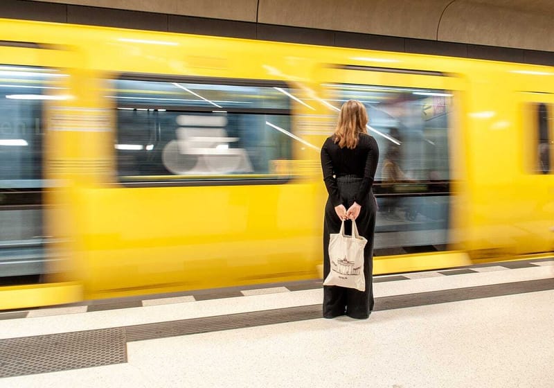 Fines for Fare Dodging on Dutch Public Transport Will Rise by 40% post image