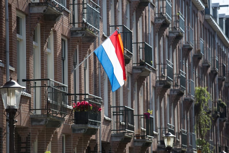 Identity Fraud At A Record-Breaking High In The Netherlands post image