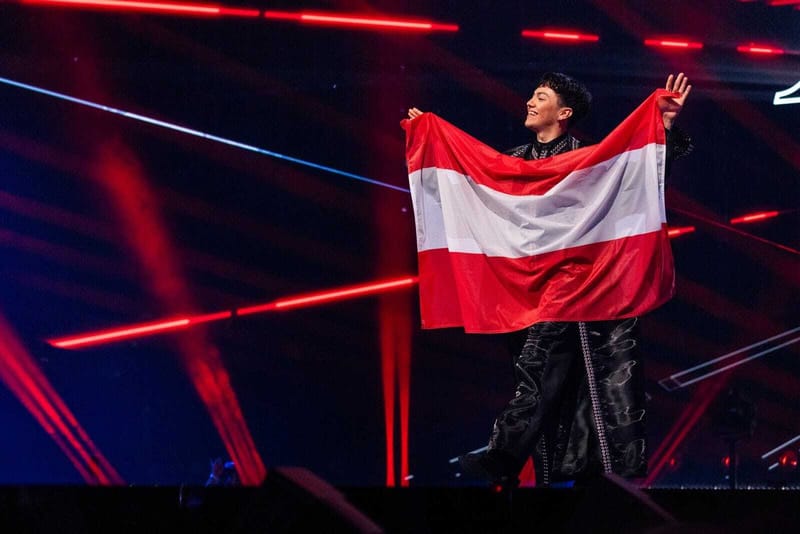 Netherlands Will Skip Eurovision if Israel Takes Part post image