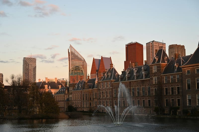 Dutch Parliament Tells Government to Keep DigiD Data Out of US Reach post image