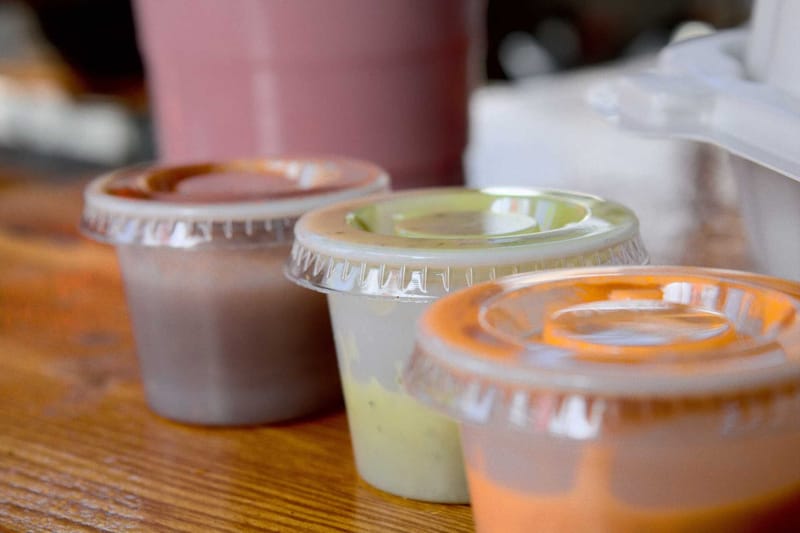Netherlands to Scrap Plastic Tax on Takeaway Containers post image