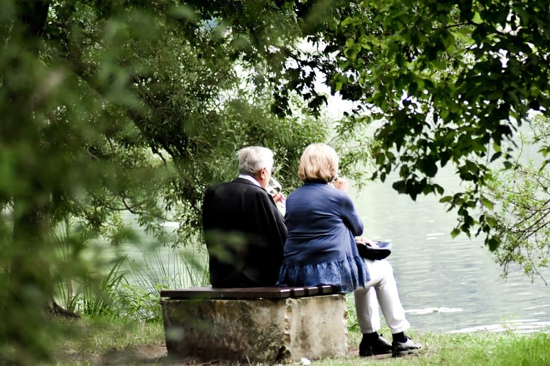More Dutch People Are Leaving Money to Charity in Their Wills post image