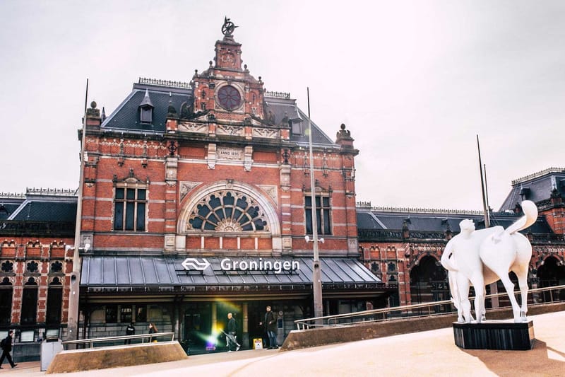 Homebuyers Leave Randstad, Driving Up Prices in Groningen and Provinces post image