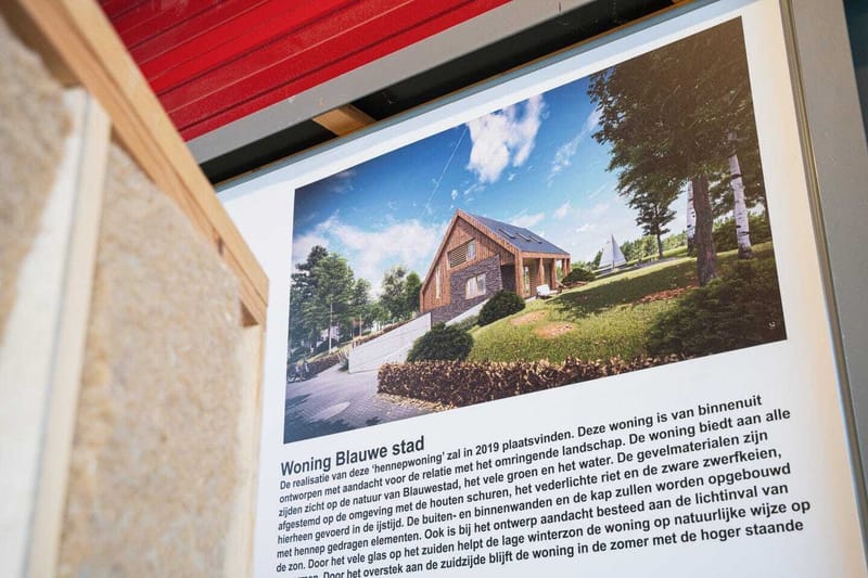 Groningen Homeowners Can Claim Up to €40,000 in Insulation Subsidies post image