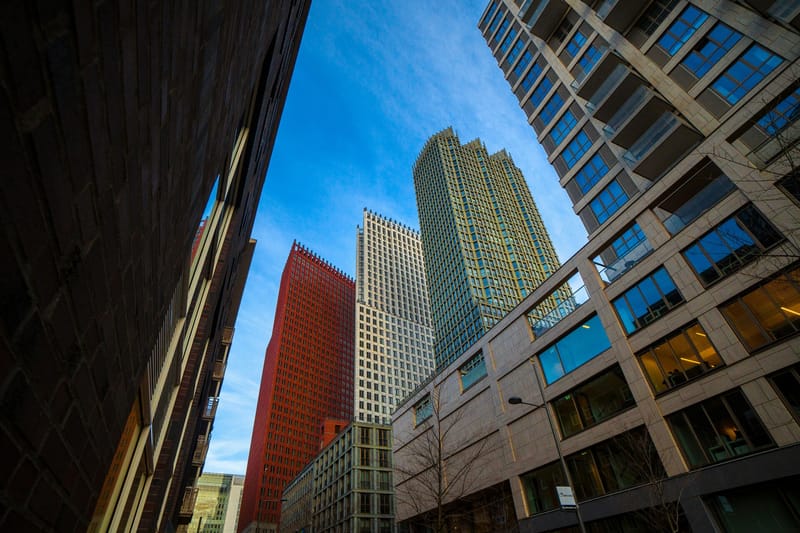 Netherlands Likely to Tax Investment Gains Every Year From 2028 post image