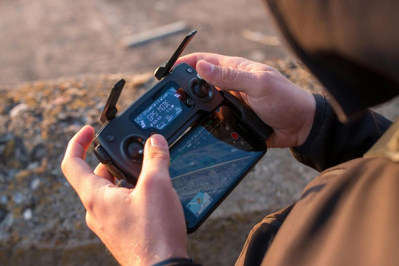 Dutch Colleges Launch Programmes to Operate Drones post image