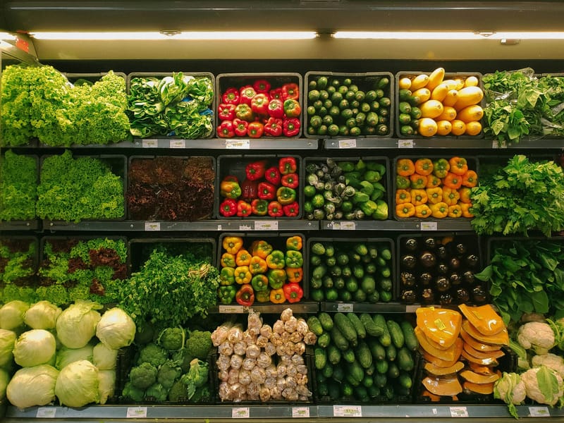 Dutch Grocery Prices Rise Faster Than in Neighbouring Countries post image