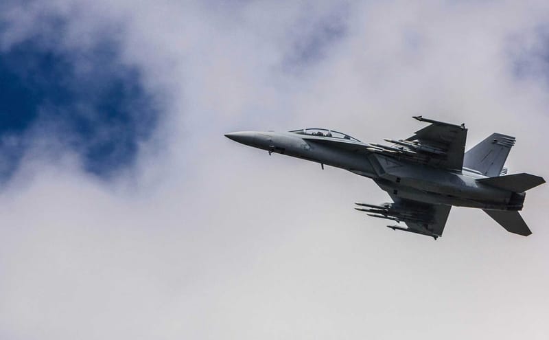 Military Transport Planes to Train Over Groningen During Orange Bull Exercise post image
