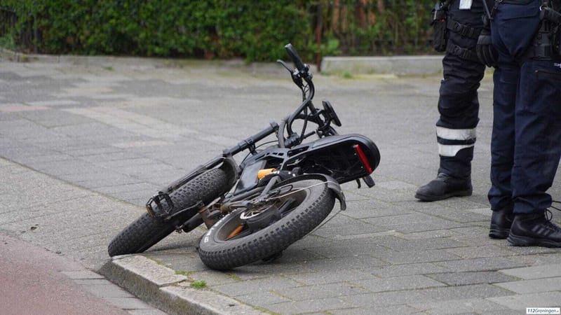 Fatbikes and Scooters Are a Nuisance and a Hazard, Police Warns post image