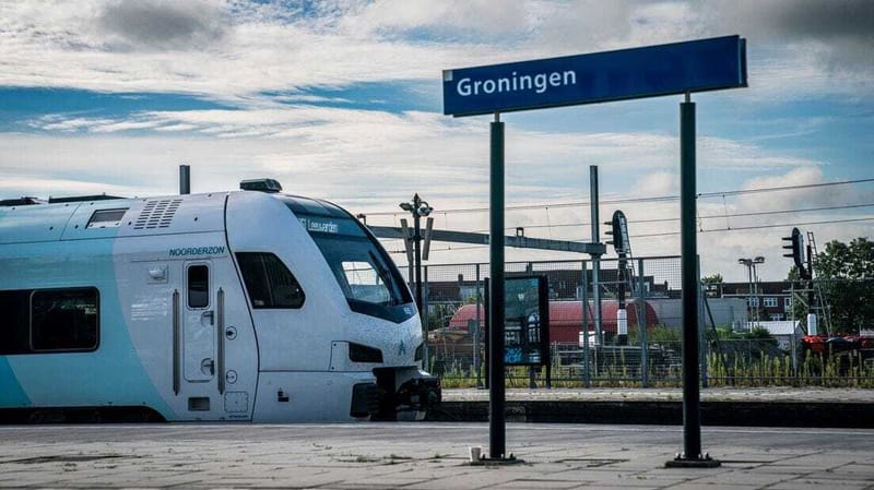 No Trains to Assen This Weekend, Further Delaying Travel Plans post image