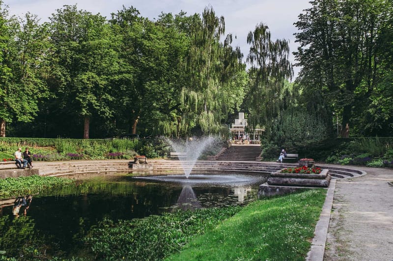 No More Barbecues at Noorderplantsoen, Residents Complain About Nuisance post image